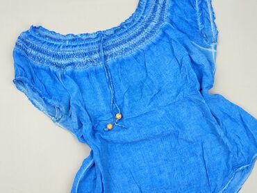 Women's blouse, size 4XL (EU 48)