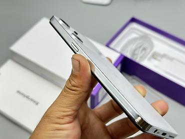 tech: Tecno Camon 15 Air, Б/у, 1 ТБ, цвет - Белый, 2 SIM — 3