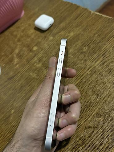 iphone xr 2: IPhone 12, 64 GB, Ağ, Face ID — 3