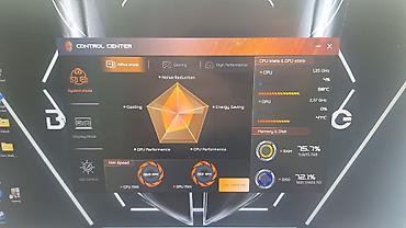 usta çantası: İşlənmiş ASUS ROG, 16 ", Intel Core i9, 512 GB — 6