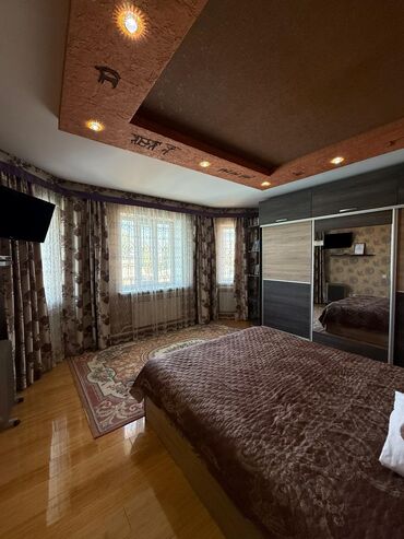 Продажа квартир: 5 и более комнат, 360 м², 3 этаж, Дизайнерский ремонт — 5