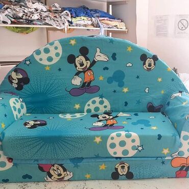 Foteljice: LAZY BAG pogadan i za decu koja su sklona alergijama. Materijal — 26
