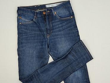 moda h: H&M, Jeansy damskie, rozmiar L — 1