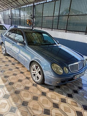 зеркало на мерседес 211: Mercedes-Benz E-Class: 2002 г., 3.2 л, Механика, Бензин, Седан — 2