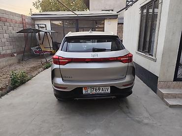 kia k5 2019: Weltmeister EX5, 2020 г., 104000 км, В наличии — 5