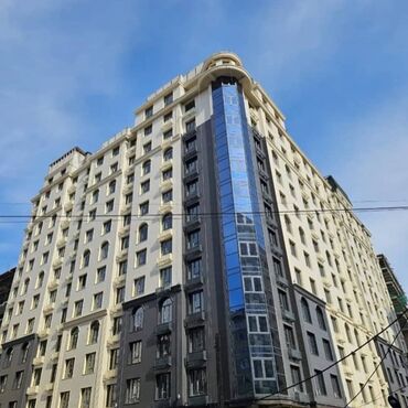 Продажа квартир: 1 комната, 47 м², Элитка, 9 этаж, ПСО (под самоотделку)