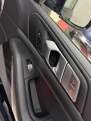 Частная аренда авто: Сдаю BMW X7, Посуточно, Без водителя, | Другие условия — 9