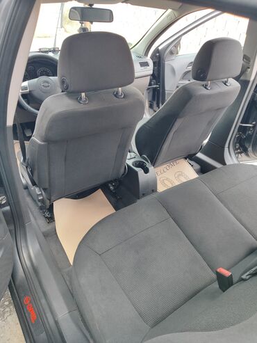 Opel: Opel Astra: 1.4 l | 2009 il 320250 km Hetçbek — 12