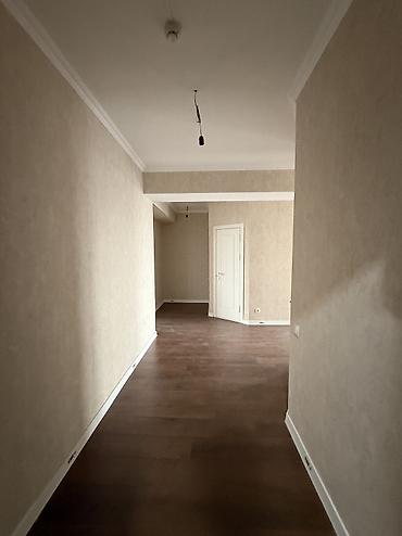 Продажа квартир: 2 комнаты, 68 м², Элитка, 9 этаж, Евроремонт — 1