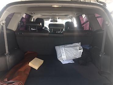 Hyundai: Hyundai Santa Fe: 2008 г., 2.2 л, Автомат, Дизель, Кроссовер — 7