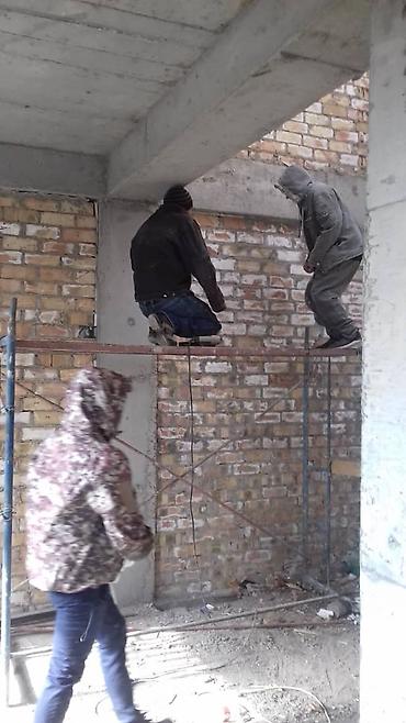 Ремонт под ключ: Ремонт под ключ | Балконы, Бани, Ванны Больше 6 лет опыта — 5