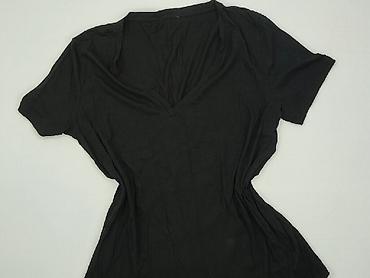 koszulki basic uniqlo: T-shirt damski, rozmiar L — 1