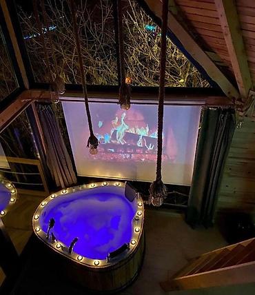 Cakuzi vannalar: Yeni Cakuzi vanna Motorlu, Ödənişli çatdırılma — 1