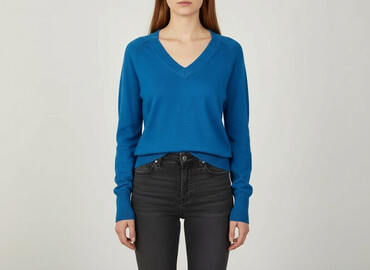 atmosphere ubrania: Atmosphere, Women`s sweater, size S