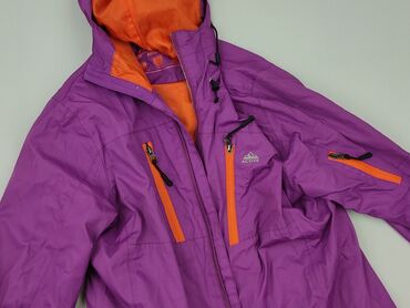 czy sweter z poliestru jest dobry: Women`s lightweight jacket, Alpine Pro, size S (EU 36)