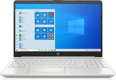 Ноутбуки: Ультрабук, HP, 8 ГБ ОЗУ, Intel Core i5, 15.6 ", Б/у, Для несложных задач, память NVMe SSD