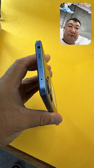 Poco: Poco F5, Б/у, 256 ГБ, 2 SIM — 8