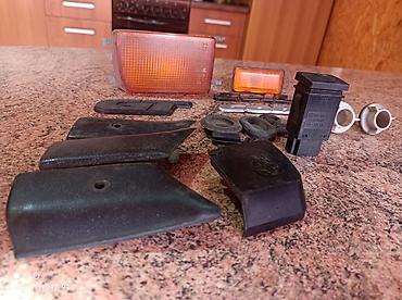 Другие аксессуары: Запчасти на гольф at lalafo.kg — 5 Другие аксессуары: Запчасти на гольф — 5