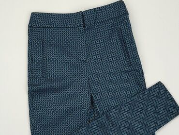t shirty damskie wiskoza: Spodnie materiałowe, Next, XS, stan - Idealny