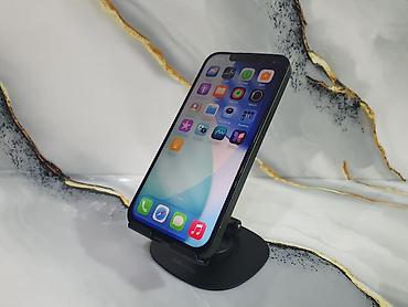 Apple iPhone: IPhone 13, Б/у, 256 ГБ, Зеленый, 85 % — 9