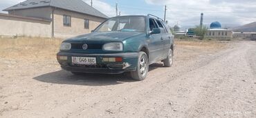 аккумулятор зарядное устройство: Volkswagen Golf Variant: 1994 г., 1.8 л, Механика, Бензин, Универсал