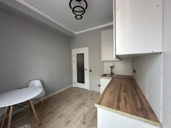 Продажа квартир: 1 комната, 38 м², Элитка, 5 этаж, Евроремонт — 4