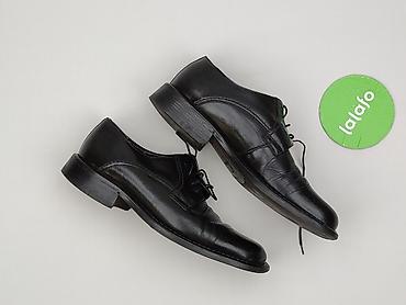 buty olive tree: Półbuty dla mężczyzn, rozmiar 41 — 2