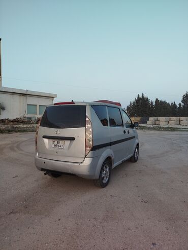 Changan: Changan CM-8: 1.3 l | 2007 il 242000 km Van/Minivan -da lalafo.az — 8 Changan: Changan CM-8: 1.3 l | 2007 il 242000 km Van/Minivan — 8