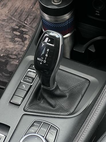 aion i6: BMW X1: 2020 г., 2 л, Автомат, Бензин, Кроссовер — 7