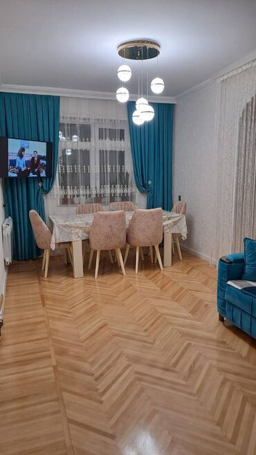 квартира в баку купить: Bakı, Əhmədli, 2 otaqlı, Köhnə tikili, m. Həzi Aslanov, 65 kv. m