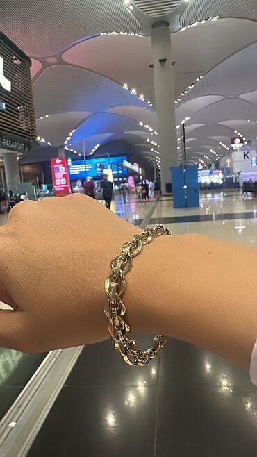 Браслеты: Золотые браслеты и цепочки — широкий выбор моделей Описание: - — 46