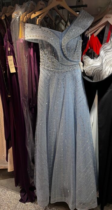parfois turkiye: Вечернее платье, Макси, XL (EU 42)