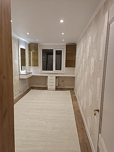 Продажа квартир: 3 комнаты, 58 м², 104 серия, 4 этаж, Дизайнерский ремонт — 7