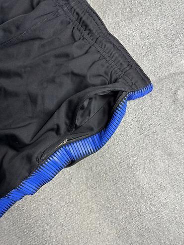 Шорты: Мужские шорты, Nike, M, цвет - Черный — 5
