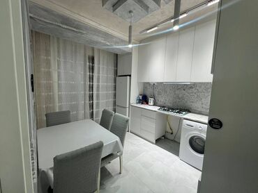 Uzunmüddətli kirayə mənzillər: Xətai metrosu yaxınlığı,Park Azure yaşayış kompleksində,20 — 6