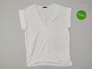 botki zara: Zara, T-shirt damski, rozmiar S — 2