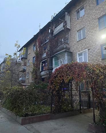 Продажа квартир: 2 комнаты, 42 м², Политех Хрущевка, 3 этаж, Евроремонт — 5