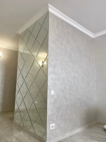 Ремонт под ключ: Ремонт под ключ | Офисы, Квартиры, Дома Больше 6 лет опыта — 22