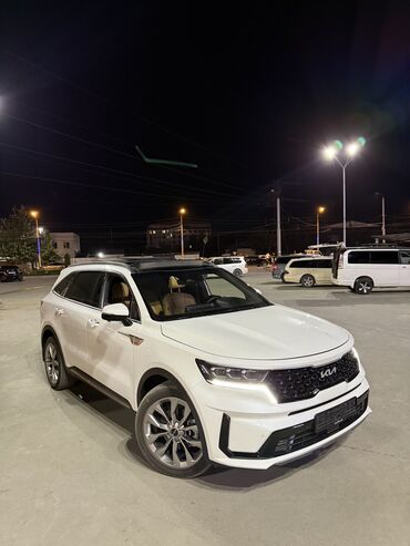 радиатор опель фронтера б: Kia Sorento: 2023 г., 2.2 л, Автомат, Дизель, Жол тандабас