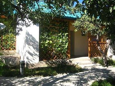 imarat resort: Дом (частный сектор), Чолпон-Ата, 3 места — 3
