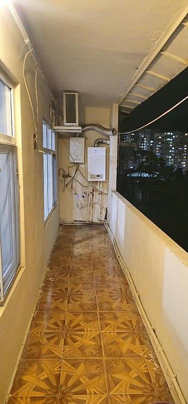 bakida kirayə: İcarəyə verilir 5 otaqlı köhnə tikili 125 m², Həzi Aslanov m. 850 — 1