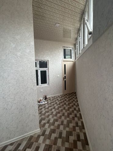Həyət evləri və villaların satışı: Binəqədi qəs. 2 otaqlı, 60 kv. m, Kredit var, Yeni təmirli — 3