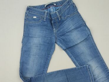 Stradivarius, Jeans for women, size XS (EU 34)