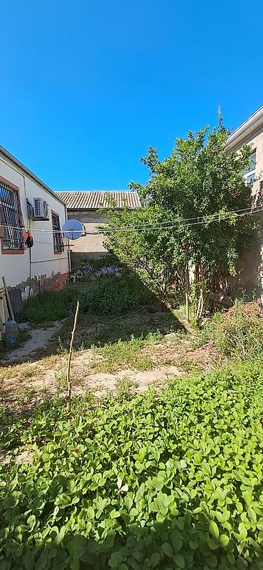 xirdalanda temirsiz bina evleri: 5 otaqlı, 103 kv. m, Kredit yoxdur, Orta təmir — 2