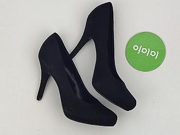 heels: Półbuty damskie, rozmiar 40 — 2
