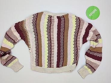 pull and: ONLY, Sweter damski, rozmiar M — 3