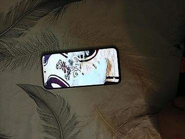 redmi note 8 irsad: Redmi 256 GB, rəng - Qara, Sensor — 6