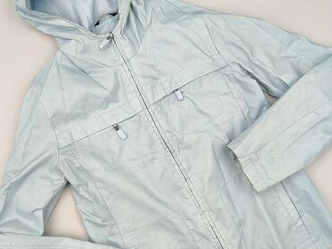 Women`s lightweight jacket, St. Bernard, size S (EU 36)