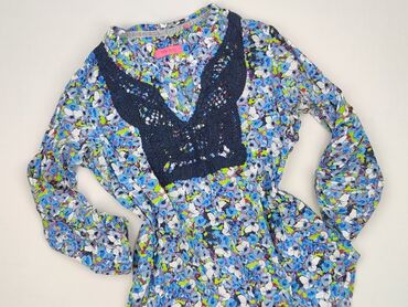 modbis sukienki na wesele dla mamy: Women's blouse, size M (EU 38)