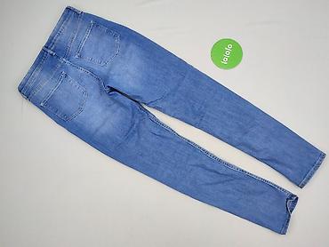jeans simmons: Jeansy damskie, rozmiar S — 3